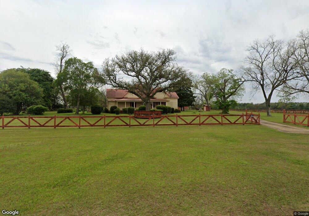 444 Bluebird Rd, Fitzgerald, GA 31750 - photo 1