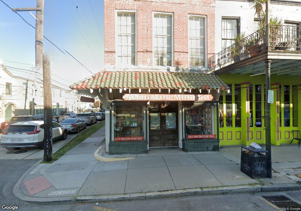 2051 Magazine St, New Orleans, LA 70130 - photo 1