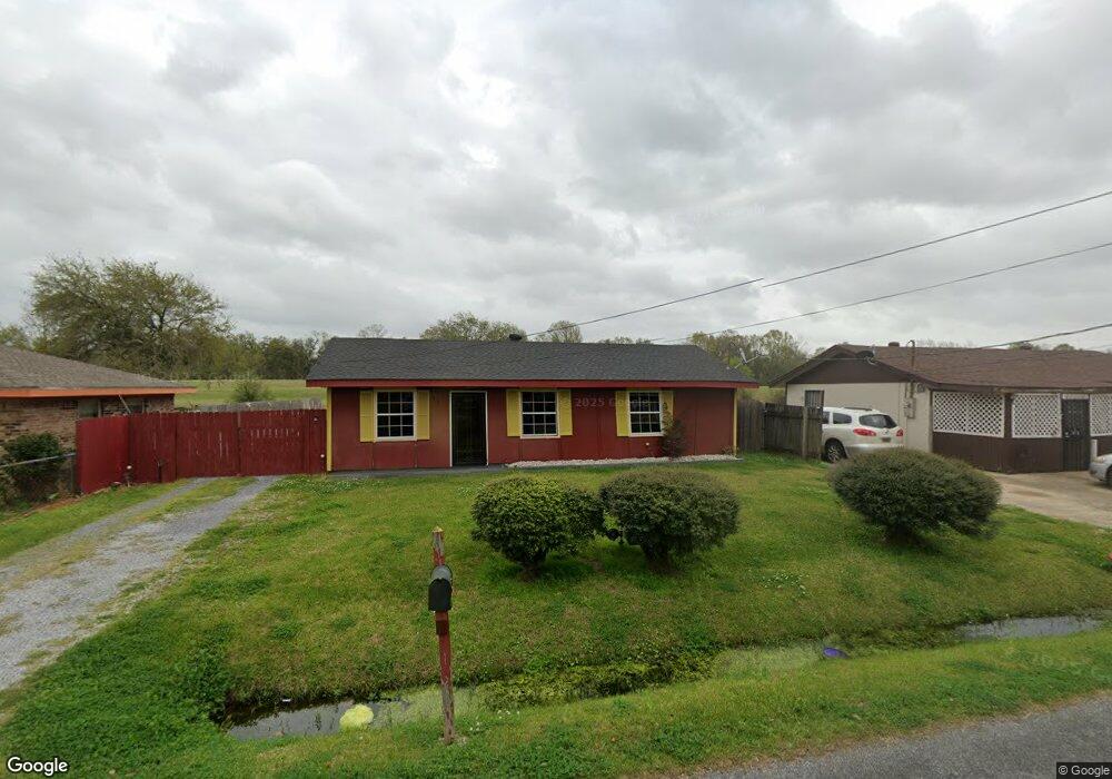 252 Chad B Baker St, Reserve, LA 70084 - photo 1