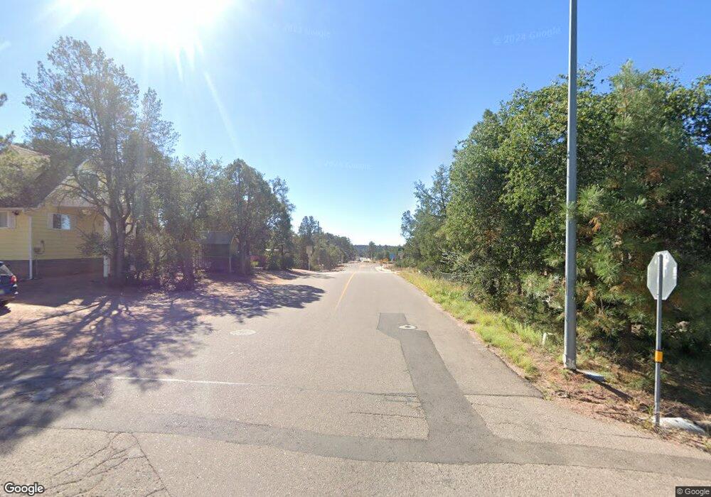 501 N Manzanita Dr, Payson, AZ 85541 - photo 1