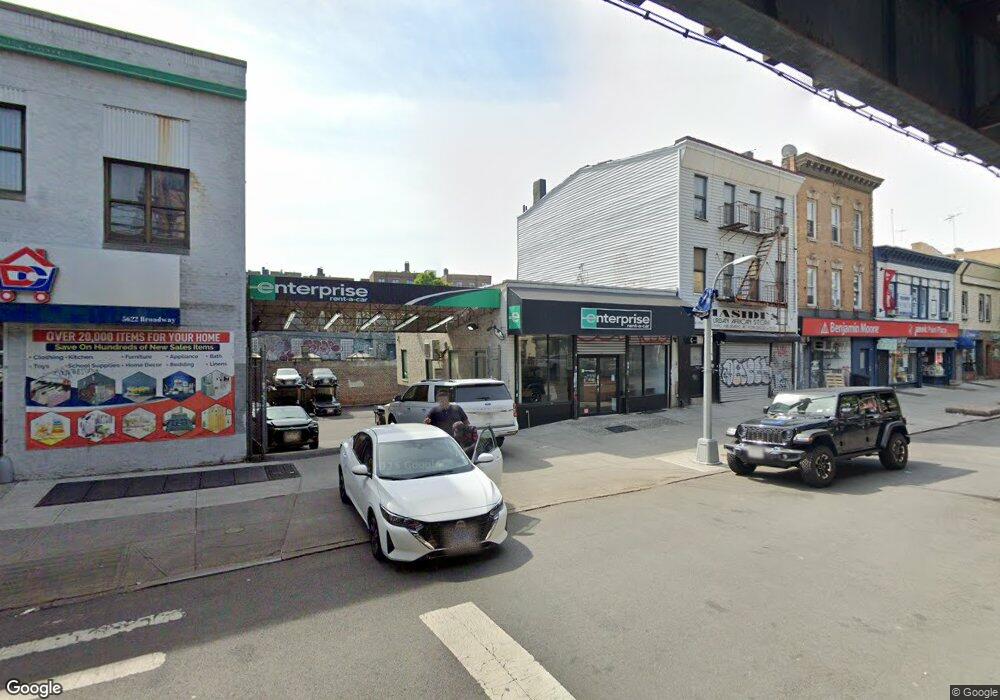 5618 Broadway, Bronx, NY 10463 - photo 1