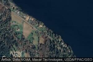 2818 N Nugent Rd, Lummi Island, WA 98262