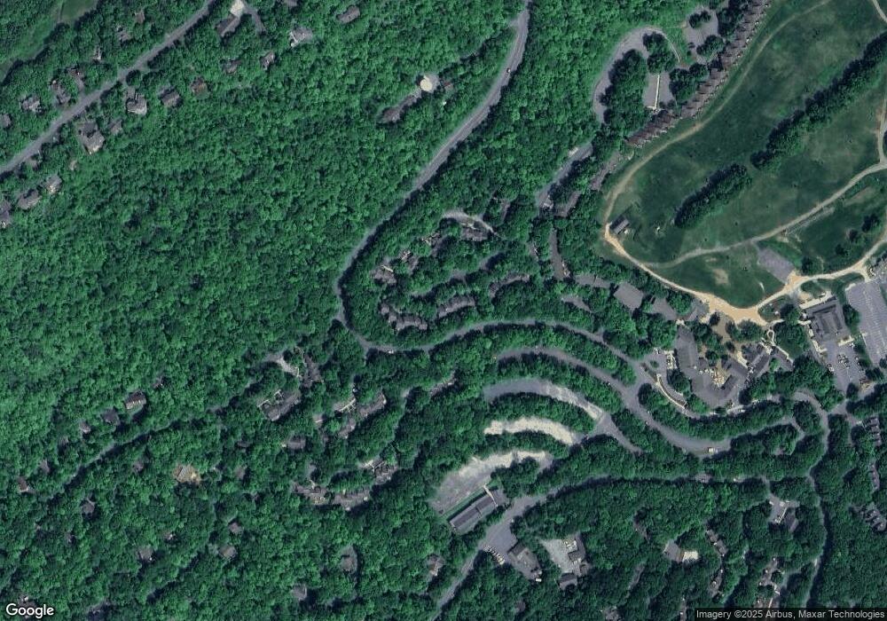 428 3 Ridges, Wintergreen Resort, VA 22967 - photo 1