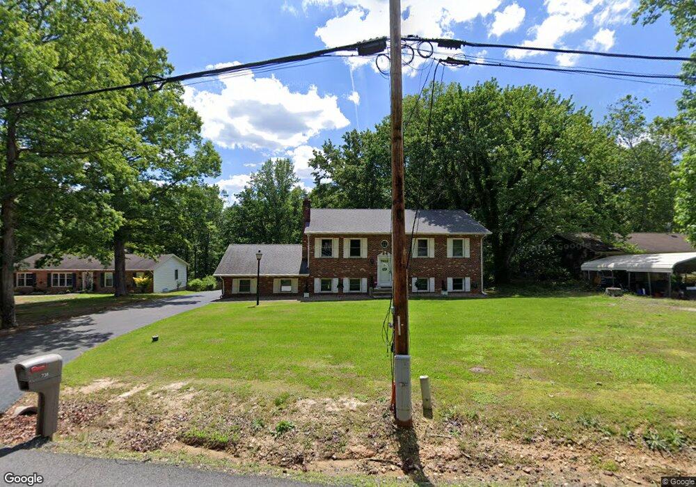 738 Hope Rd, Stafford, VA 22554 - photo 1