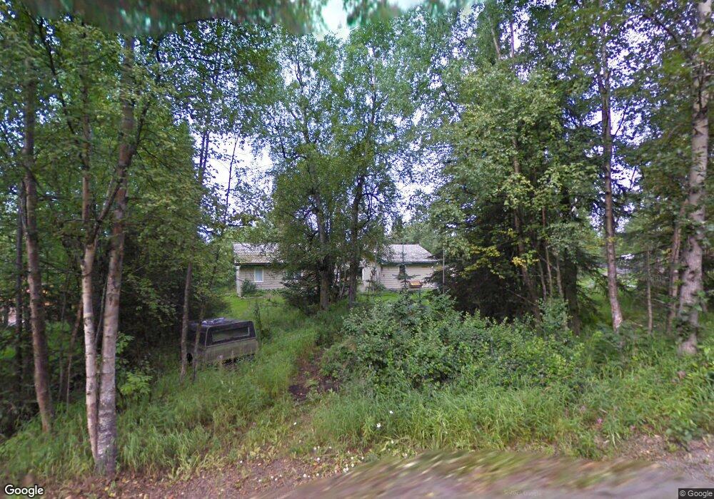 12800 Atherton Rd, Anchorage, AK 99516 - photo 1