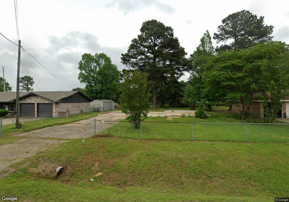 803 Macedonia Rd, Texarkana, TX 75501 - photo 1