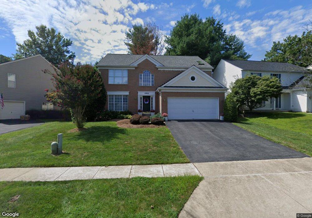 12902 Mccubbin Ln, Germantown, MD 20874 - photo 1