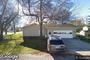 604 Broadway Ave, Portland, ND 58274