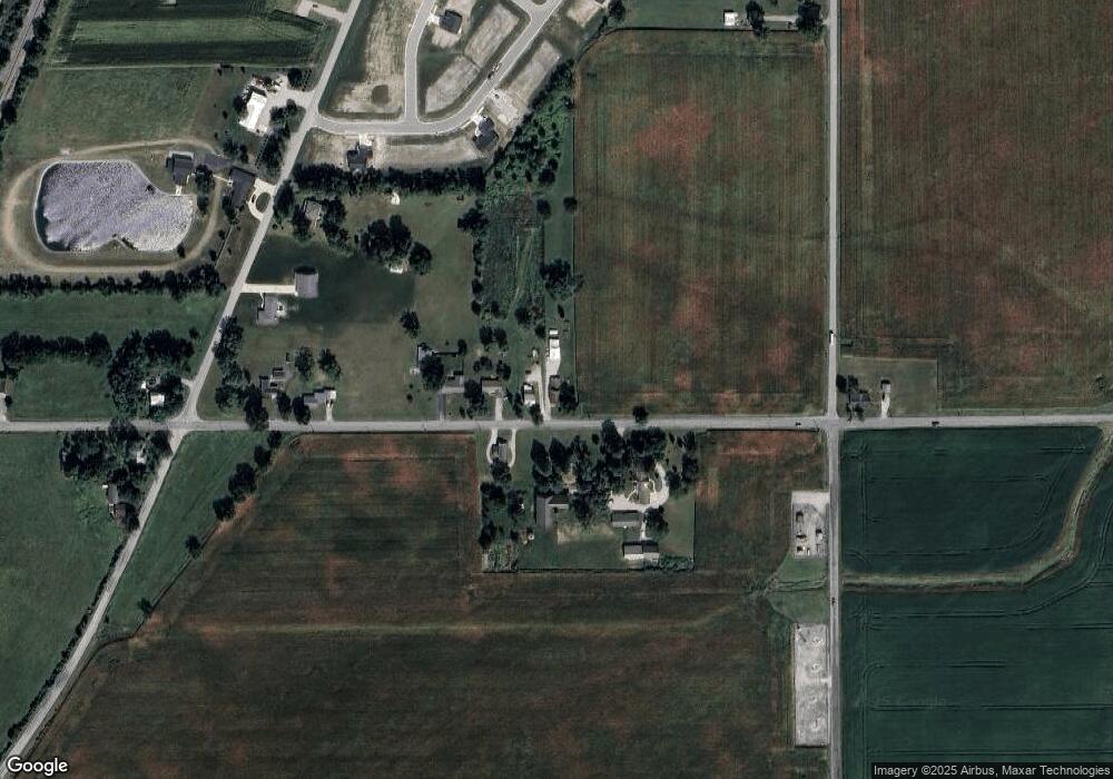 1869 E 200 S, Bluffton, IN 46714 - photo 1