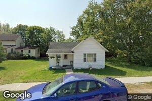 305 W Elm St, Lone Tree, IA 52755