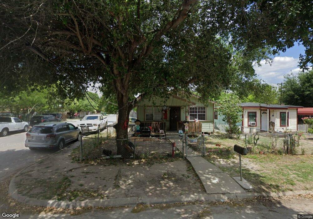 901 E Villegas Ave, Pharr, TX 78577 - photo 1