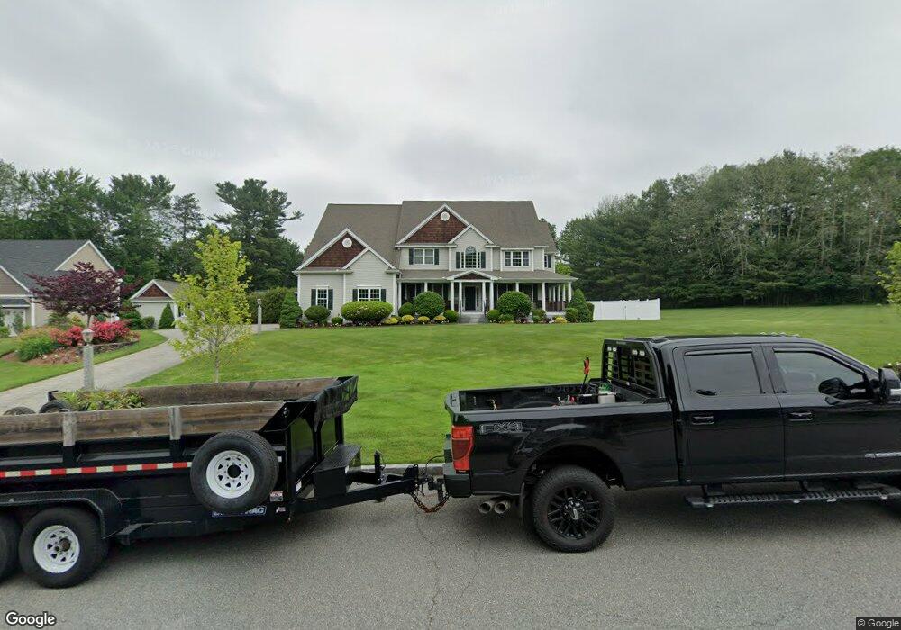 27 Westview Farm Rd, Dracut, MA 01826 - photo 1