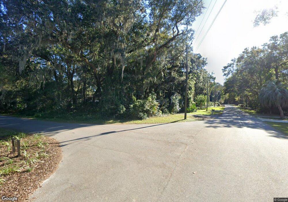 100 Saint Clair Dr, St. Simons Island, GA 31522 - photo 1