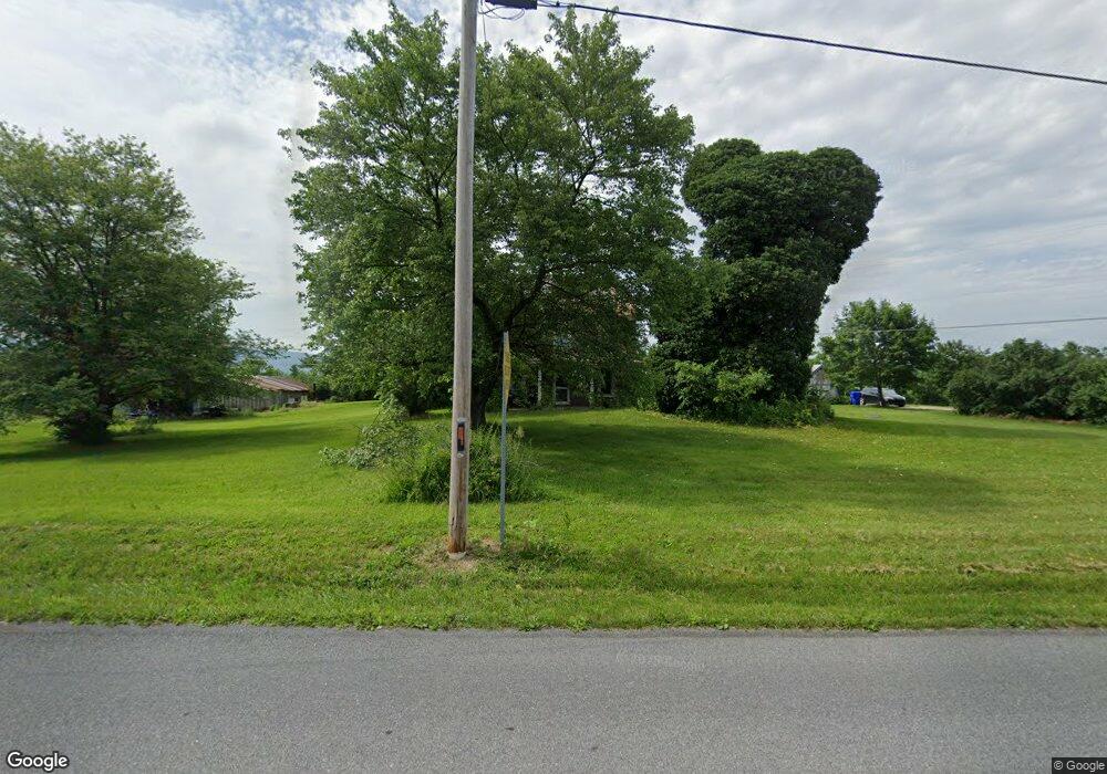 5459 Race Track Rd, Saint Thomas, PA 17252 - photo 1