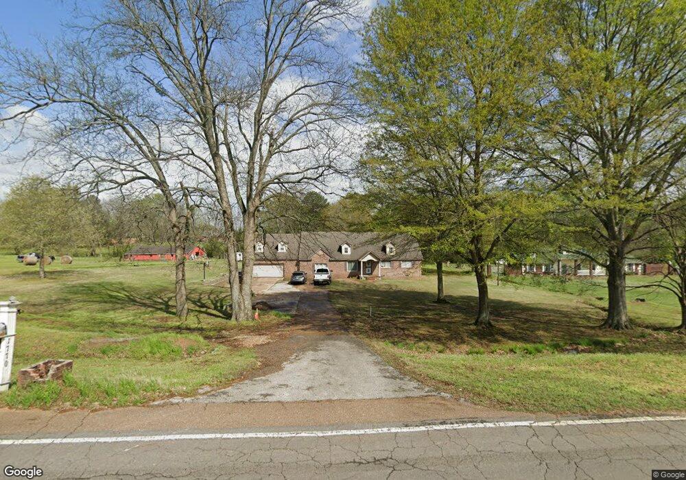 1770 Grass Pond Rd, Hernando, MS 38632 - photo 1