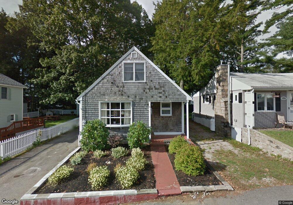 15 Norton Ave, York, ME 03909 - photo 1