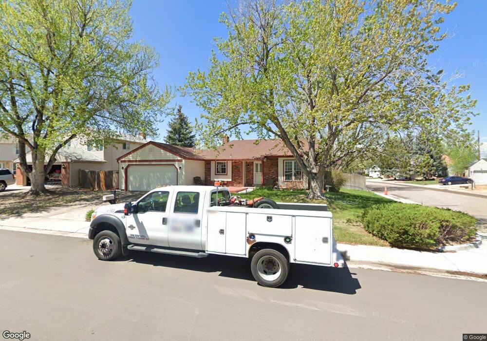 5159 S Pitkin St, Centennial, CO 80015 - photo 1