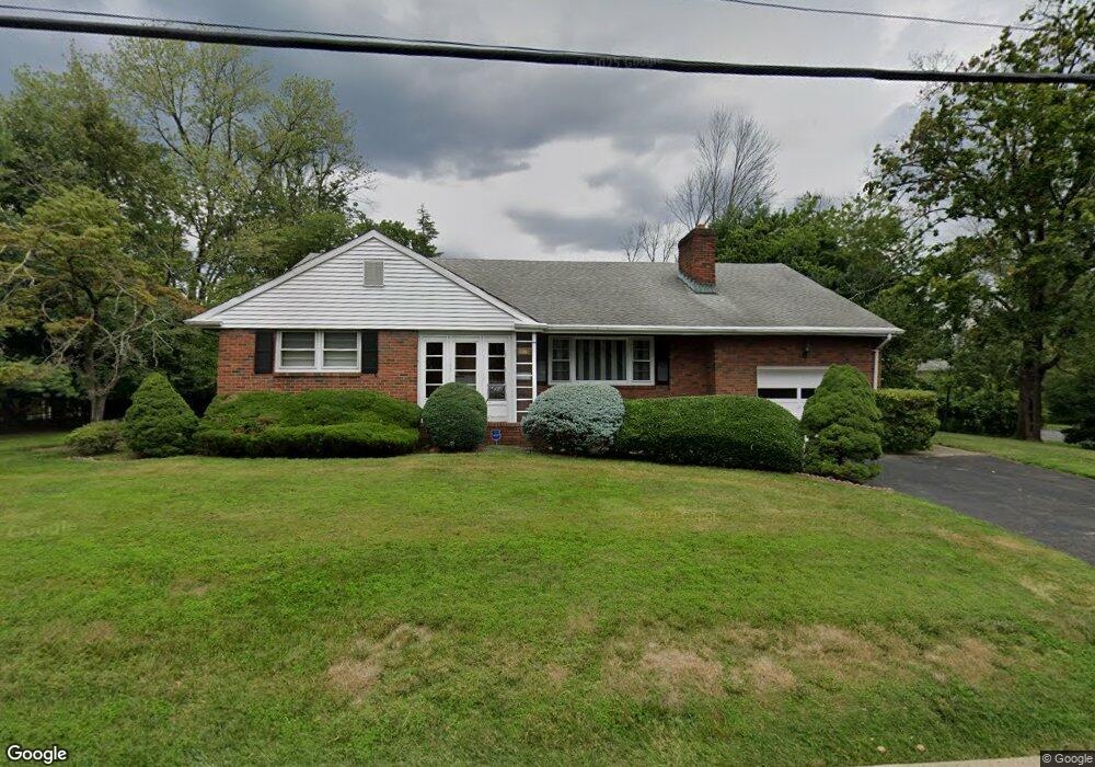 136 Warrenville Rd, Green Brook, NJ 08812 - photo 1