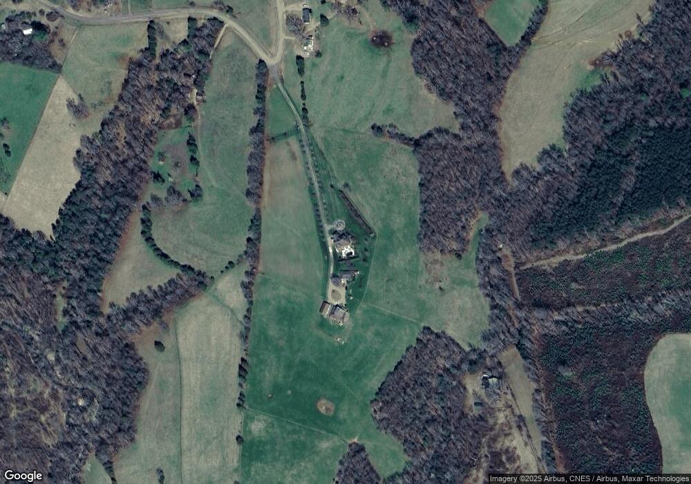 223 Shoemaker Farm Rd, Statesville, NC 28625 - photo 1