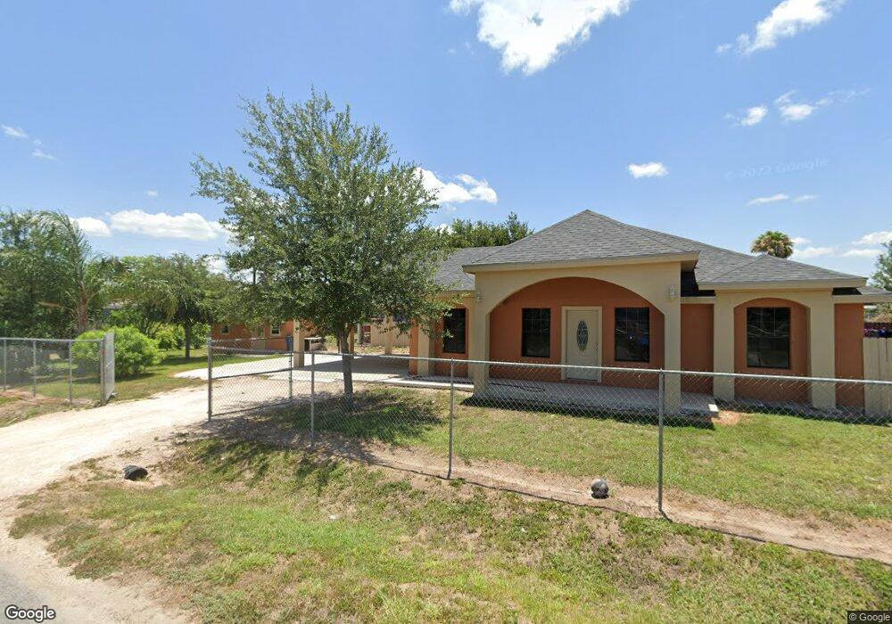 2810 Geronimo, Weslaco, TX 78599 - photo 1