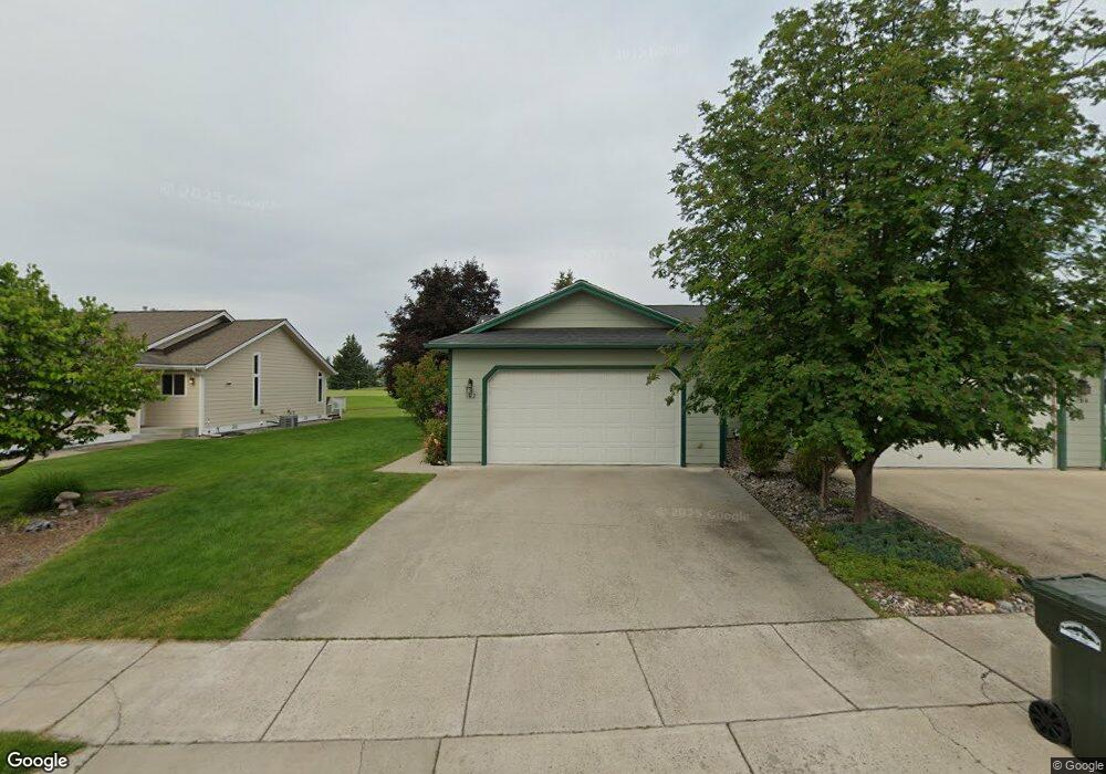 162 E Nicklaus Ave, Kalispell, MT 59901 - photo 1