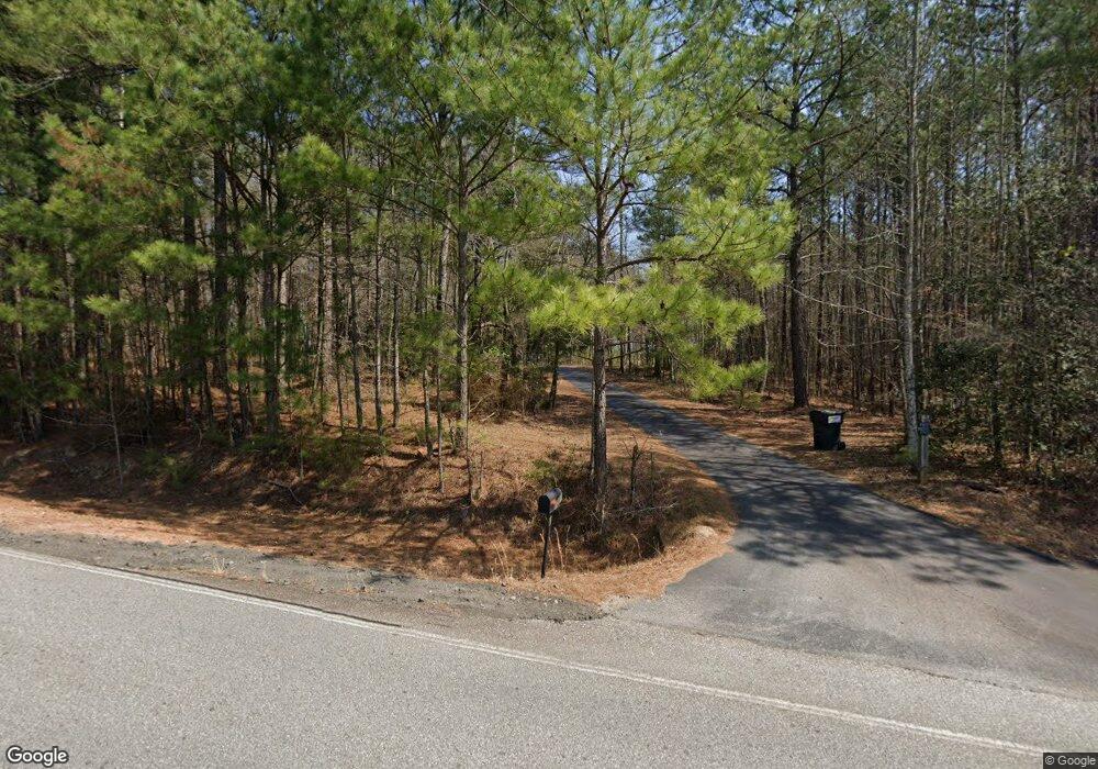 1511 Stallings Rd, Senoia, GA 30276 - photo 1