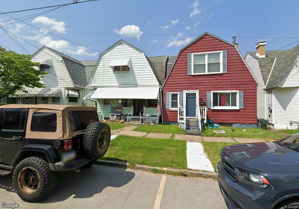 263 Sherman Ave, Vandergrift, PA 15690 - photo 1