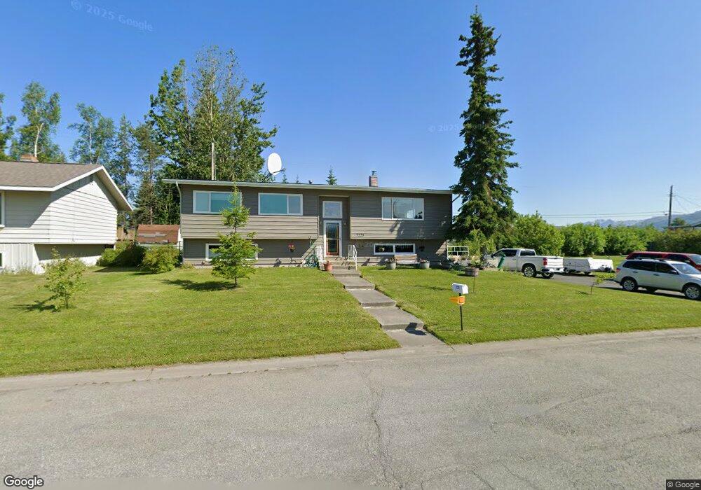 7225 E 17th Ave, Anchorage, AK 99504 - photo 1