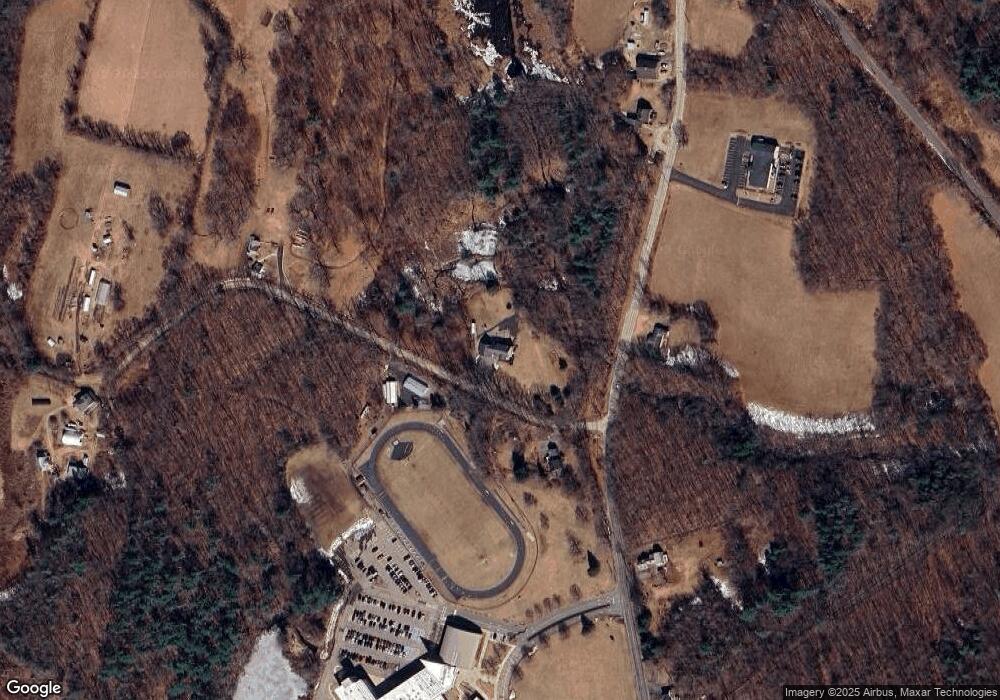 10 Grogan Rd, Barre, MA 01005 - photo 1