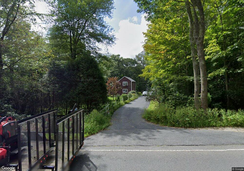 134 Dresser Hill Rd, Charlton, MA 01507 - photo 1