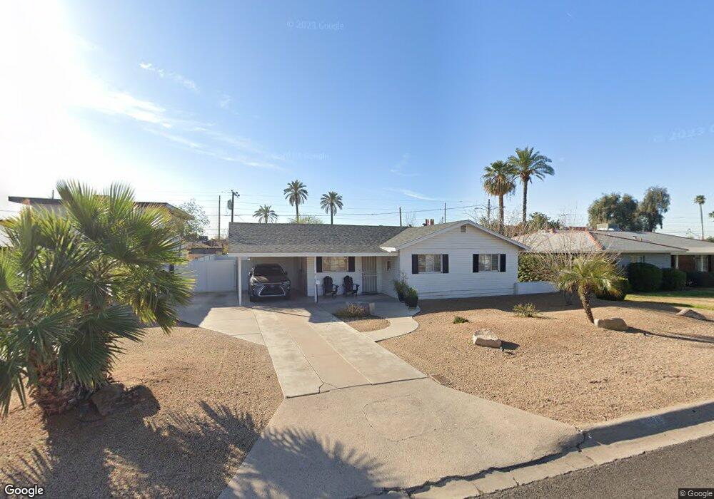 1221 E Cambridge Ave, Phoenix, AZ 85006 - photo 1