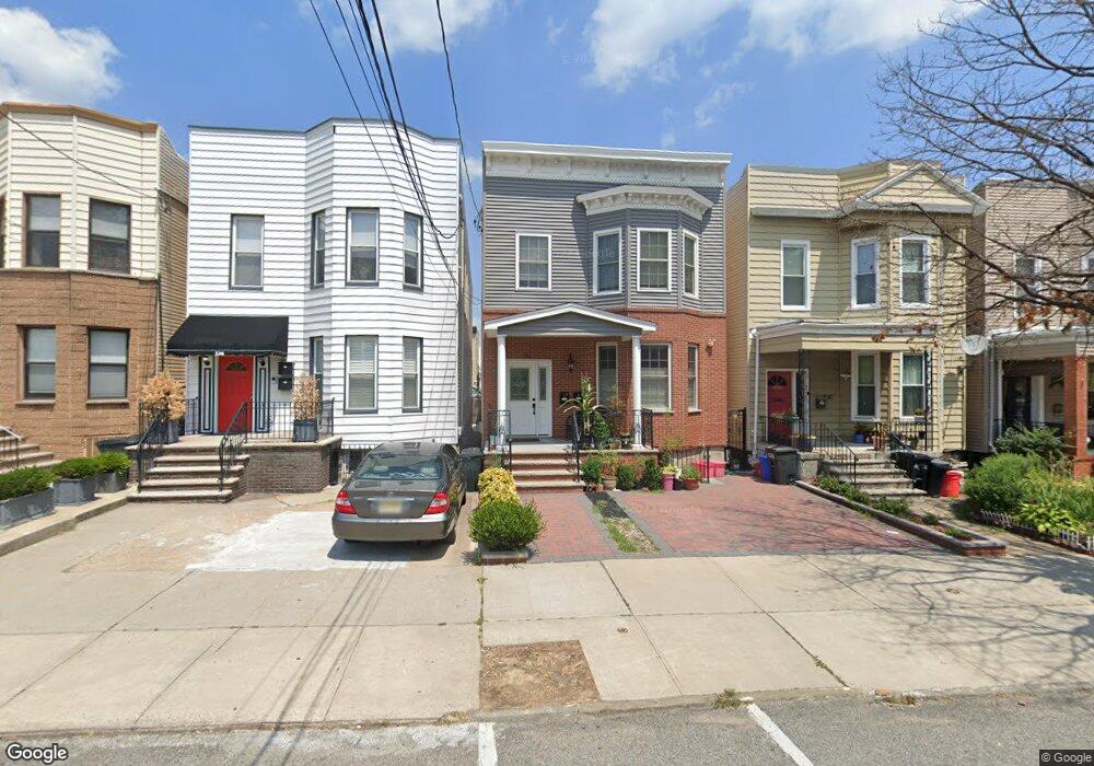 124 Highpoint Ave, Weehawken, NJ 07086 - photo 1