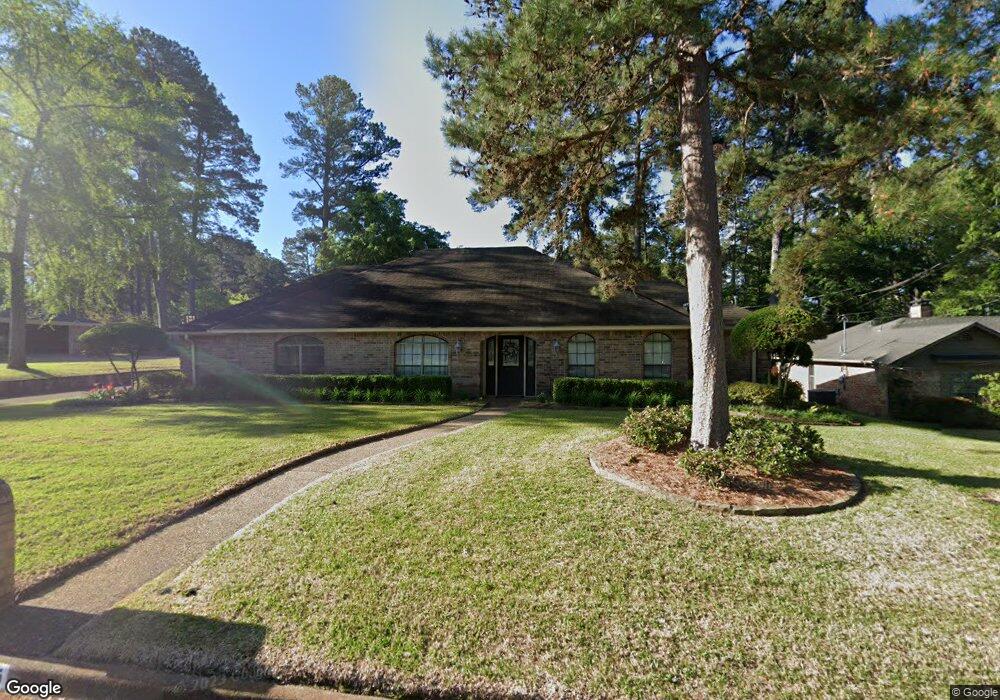 1235 Buffalo Trail, Tyler, TX 75703 - photo 1