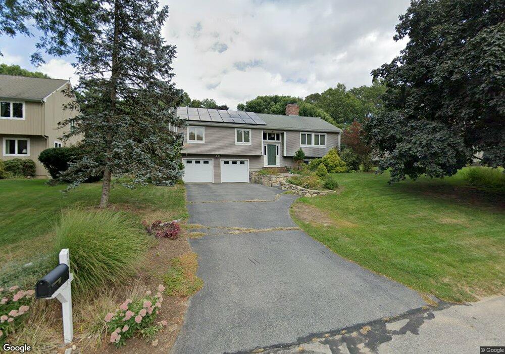 112 Hill St, Concord, MA 01742 - photo 1