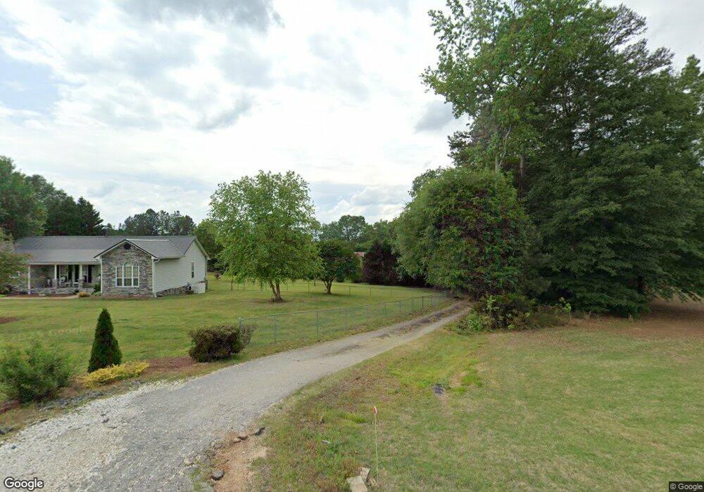 1361 Ridgeland Rd, Eastanollee, GA 30538 - photo 1