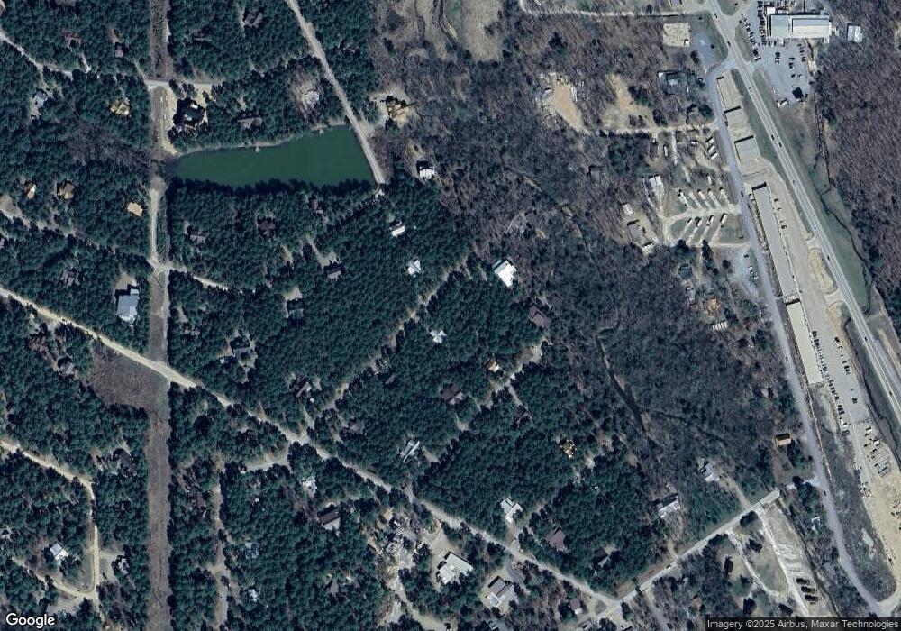 124 Pleasant Cypress Trail, Broken Bow, OK 74728 - photo 1