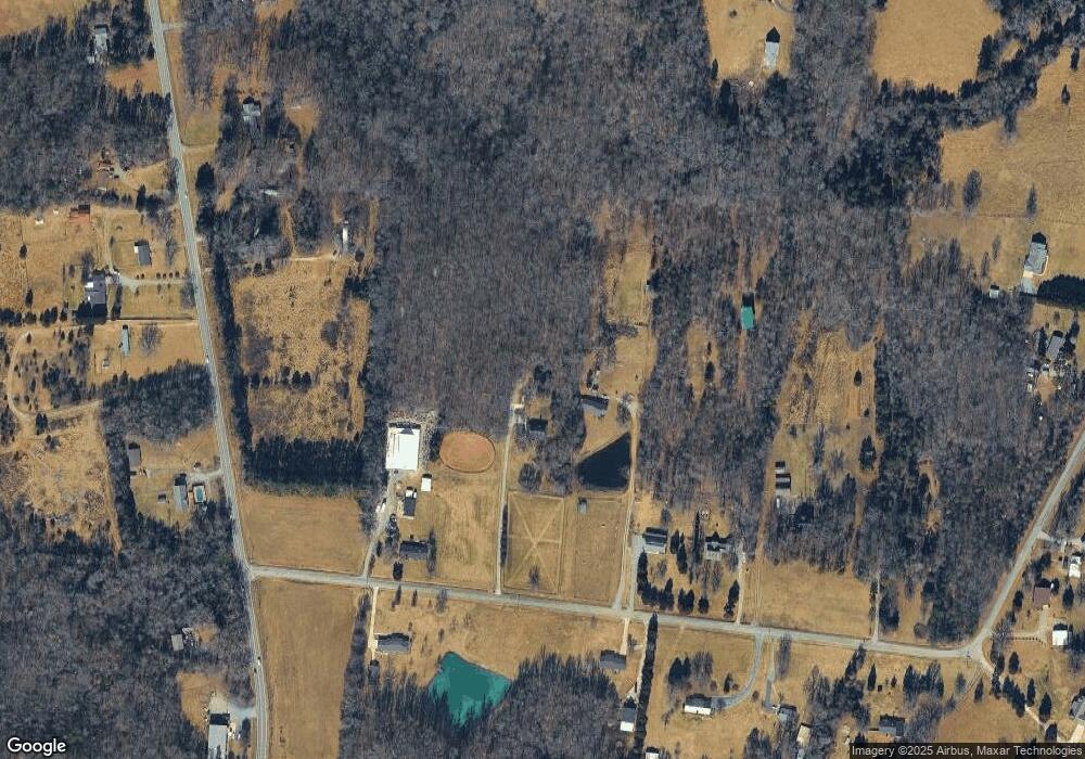 6240 Davis Mill Rd, Randleman, NC 27317 - photo 1