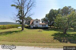 19908 265th St, Rockport, IL 62370
