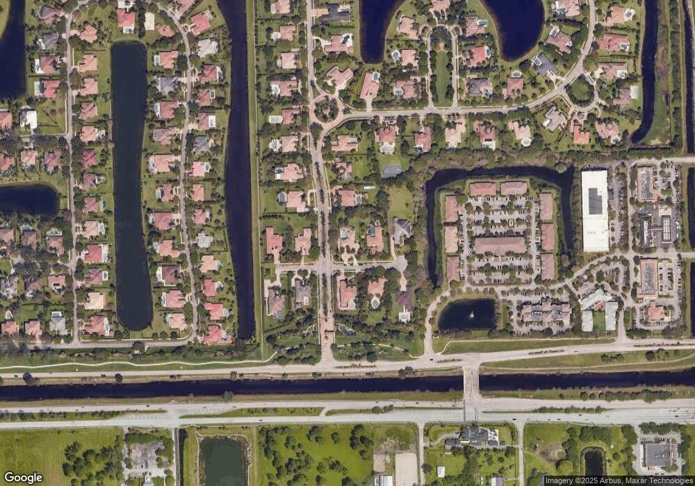 12741 Trotter Blvd, Davie, FL 33330 - photo 1