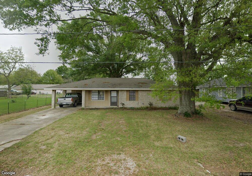 112 Ronald St, Welsh, LA 70591 - photo 1