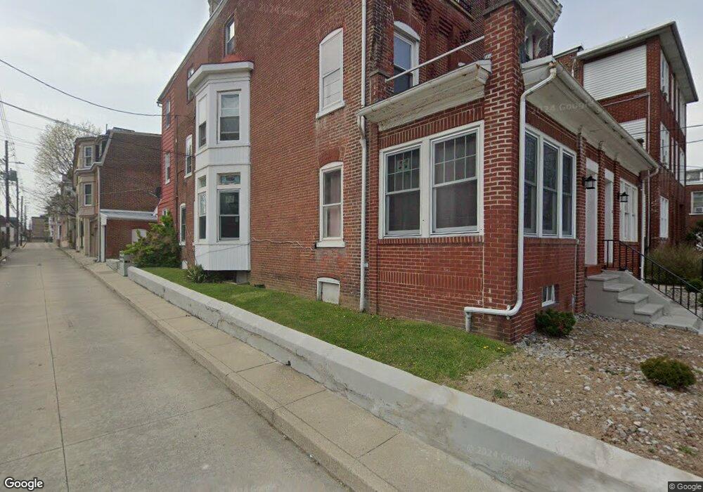 26 N 14th St, Allentown, PA 18102 - photo 1