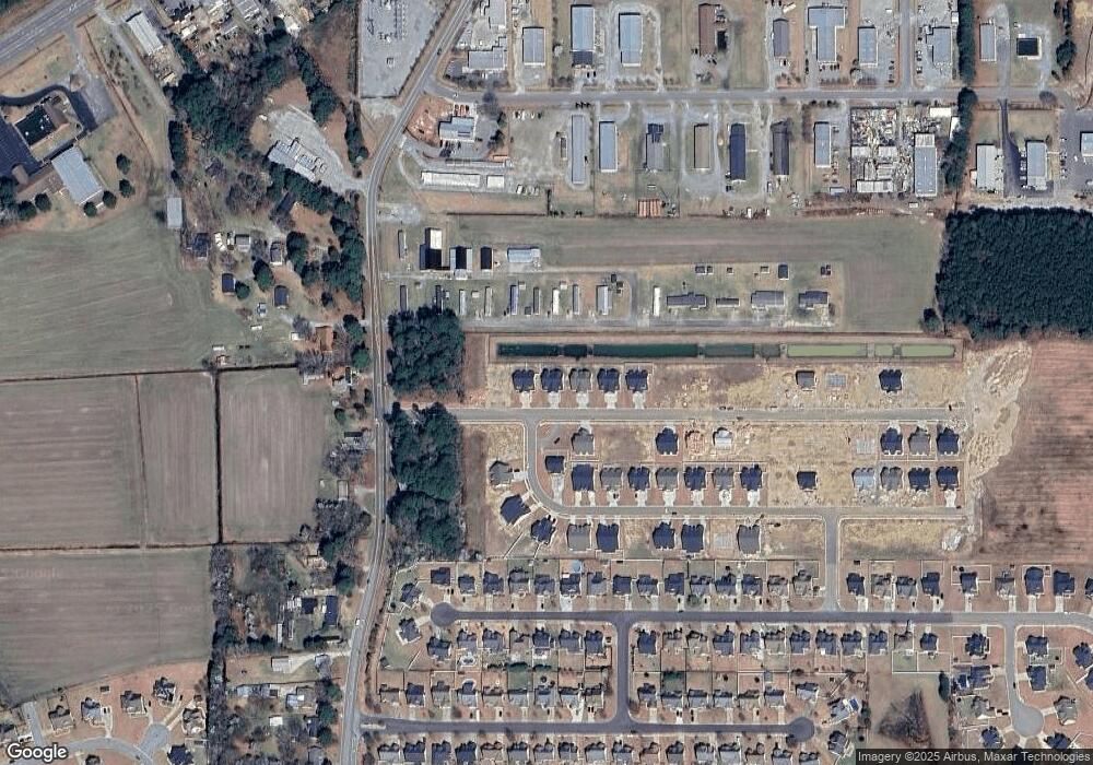 656 Abigail Taylor Dr unit A, Greenville, NC 27834 - photo 1