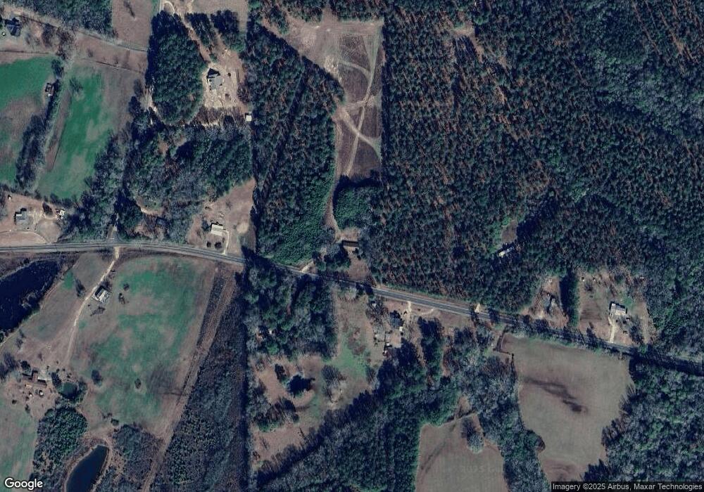 1395 Lower Myrick Rd, Laurel, MS 39443 - photo 1