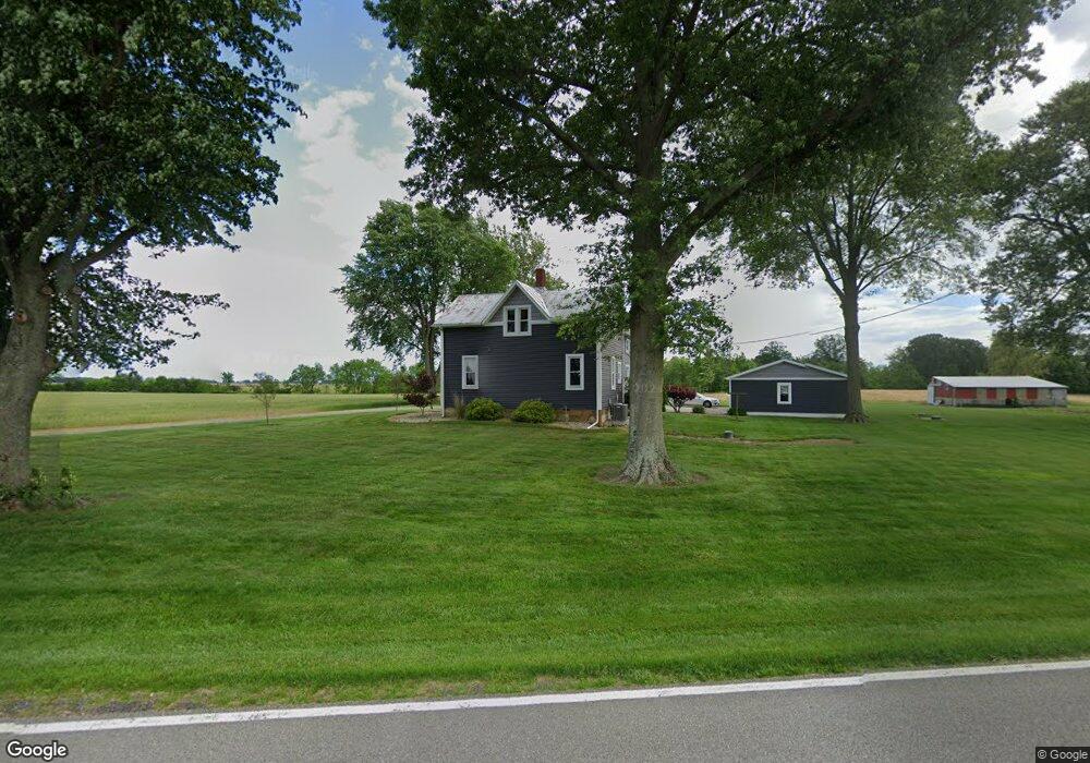 1523 Wyandot Rd, Bucyrus, OH 44820 - photo 1