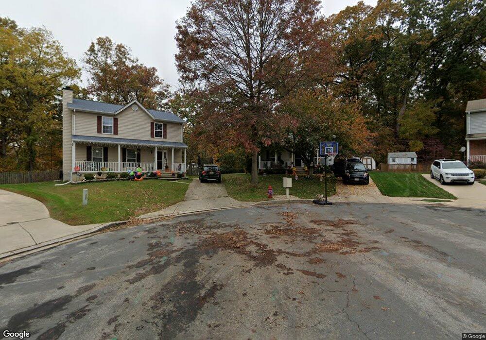 6570 Abraham Ct, Sykesville, MD 21784 - photo 1