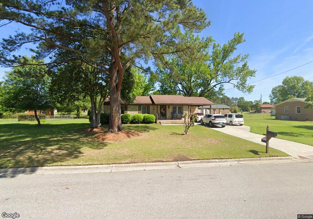 471 Gayle Blvd, Winterville, NC 28590 - photo 1