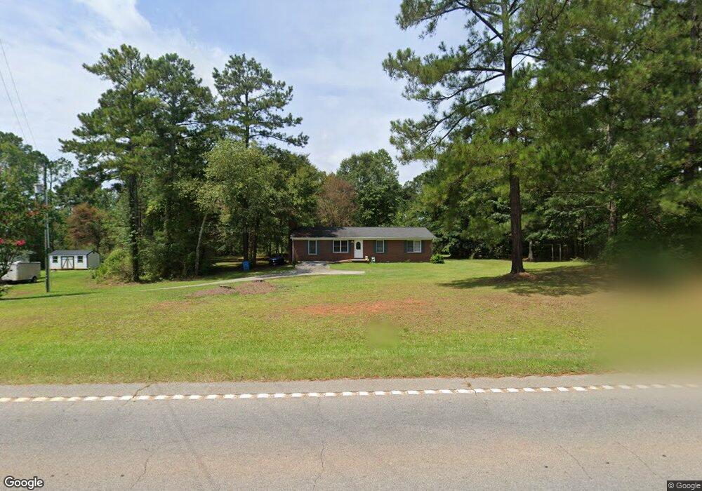 186 Highway 212, Covington, GA 30014 - photo 1