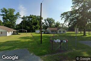 146 7th Ave W, Pitts, GA 31072
