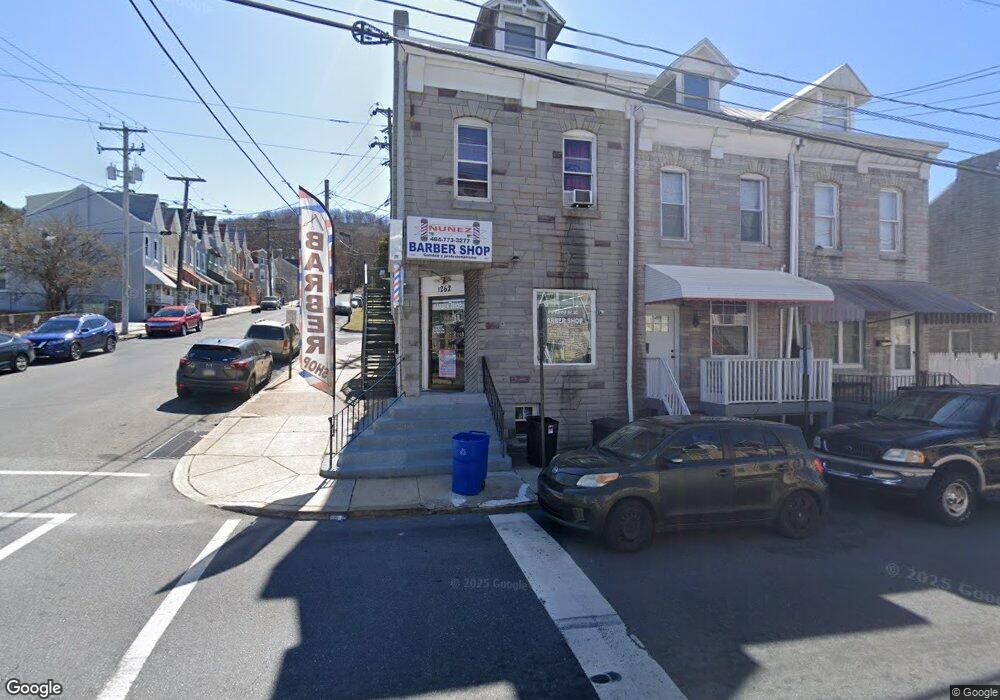 1262 Cotton St, Reading, PA 19602 - photo 1