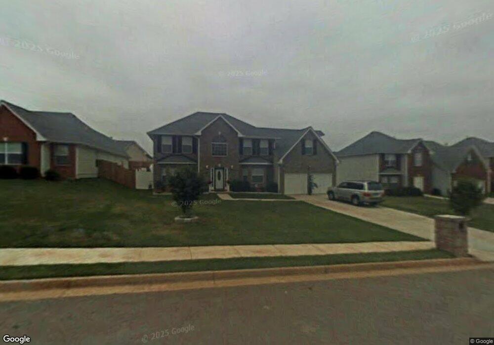 9505 Creekside Rd unit 2, Jonesboro, GA 30236 - photo 1